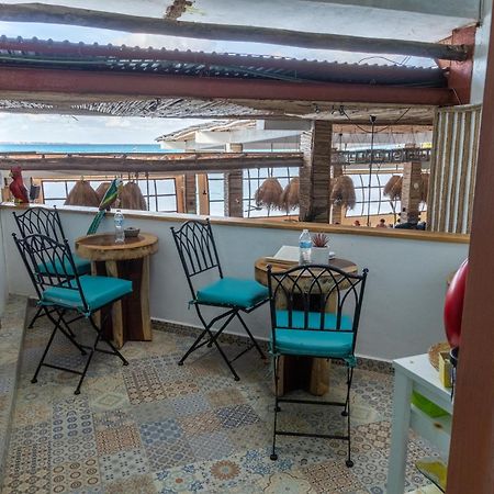 La Palma Beachfront Hotel Boutique - Self Check In Cancun Luaran gambar